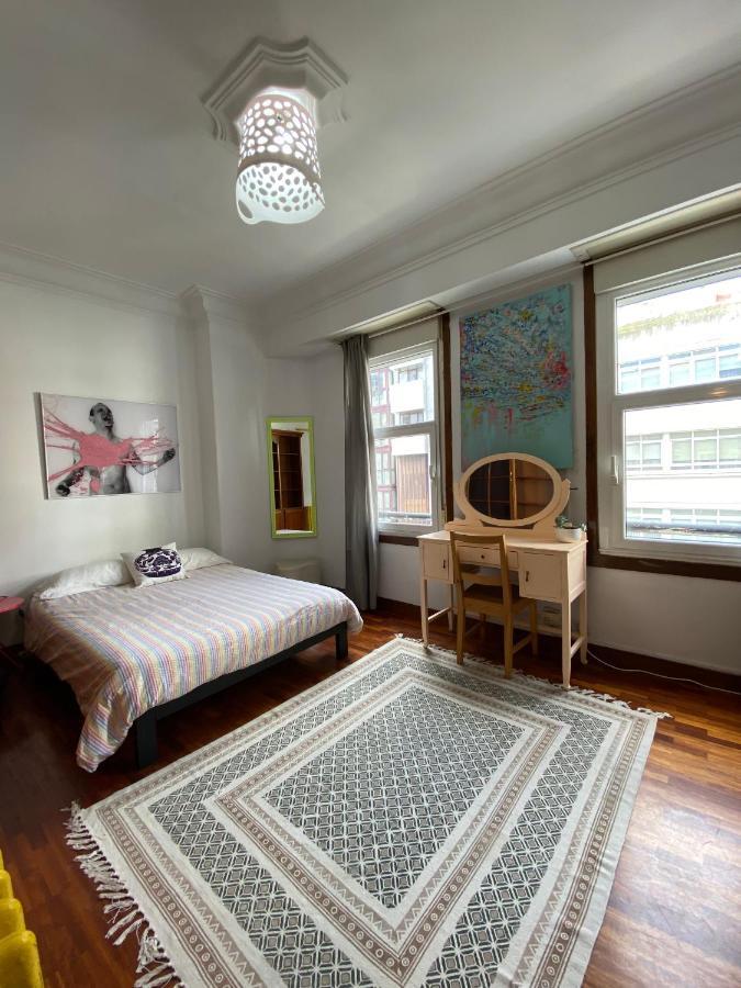 Habitacion Centrica โอโกรูญา ภายนอก รูปภาพ