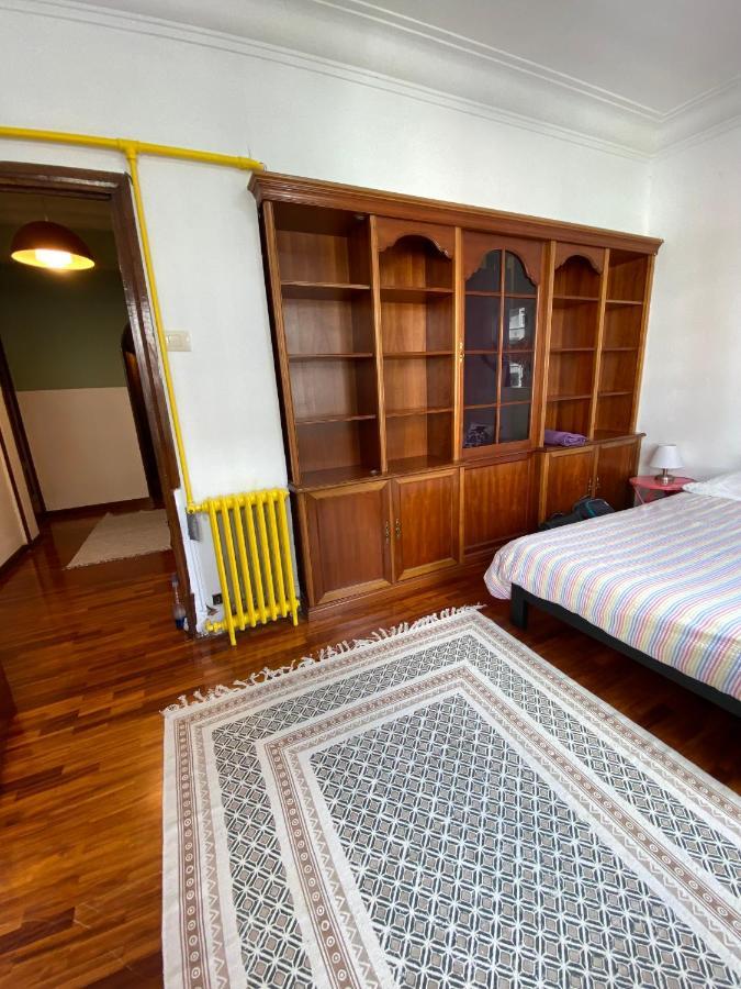 Habitacion Centrica โอโกรูญา ภายนอก รูปภาพ